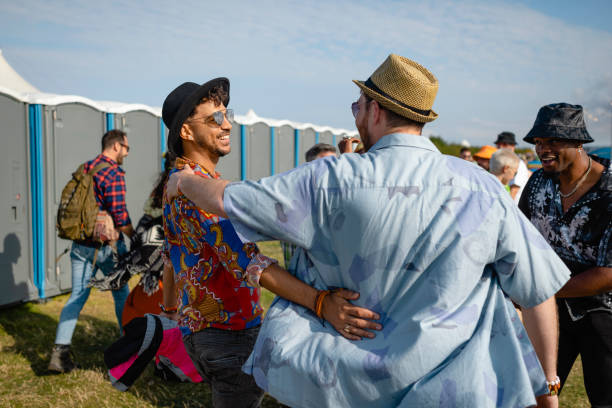 Best Local porta potty services  in Wilmerding, PA