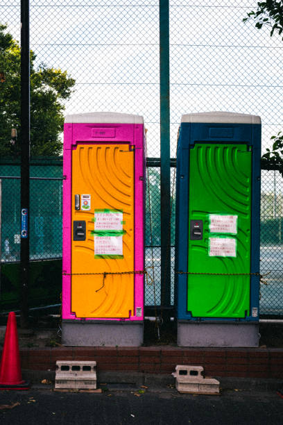 Best Porta potty cleaning services  in Wilmerding, PA